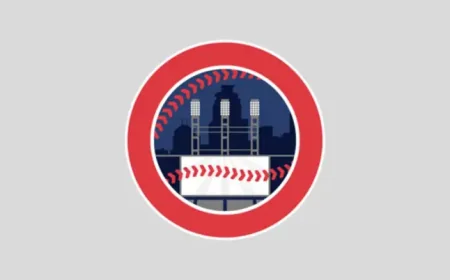 Gavin Williams and the quiet edge of a season debut: focus, command, and the weight of Friday night