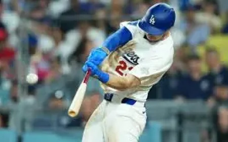 Where To Watch Arizona Diamondbacks Vs Dodgers: Live stream details as Dodgers enter Game 2 favored