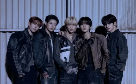 Anniversary as NOWZ Moves into Japan: Fan Concert and Variety Debut Mark an Inflection Point