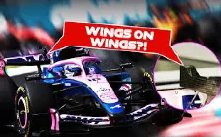 F1 Japan Qualifying Time: Tech Talk and Surprises from Suzuka as the Season Shifts