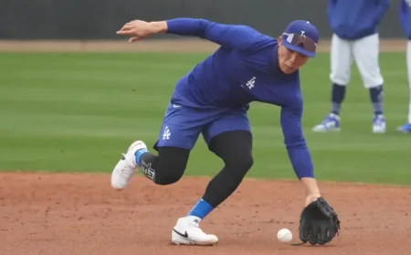 Alex Freeland forces a Dodgers roster contradiction as Hyeseong Kim is sent to Triple-A