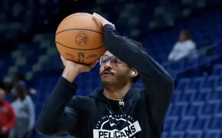 Jordan Poole Is Completely Out of Pelicans’ Plans After Another DNP