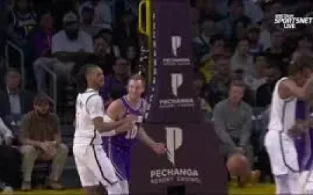 Ziaire Williams shows flashes in limited Nets minutes