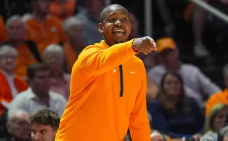 Lsu Basketball and the Will Wade ripple effect: 3 immediate pressures on NC State’s next coaching hire