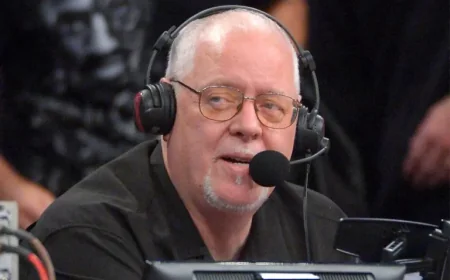 Lakers Nets: The night Crypto.com Arena went quiet without Lawrence Tanter’s iconic voice