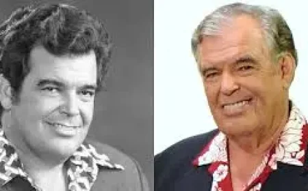 Larry Price and the morning commute that won’t sound the same