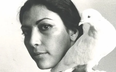 Pitchfork Reviews Flea’s New Honora Album