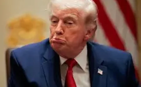 Test Claim Backfires: Trump, 79, Humiliated by Community Note and Grok Fact Check