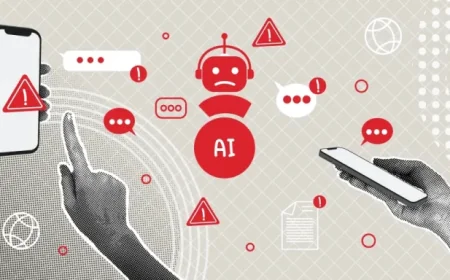 Security Experts Predict ‘Insane’ Challenges in Next Two Years