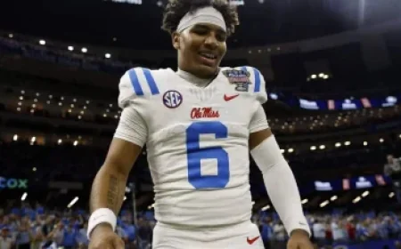 Insights from Nebraska’s Red-White Spring Game: Key Takeaways