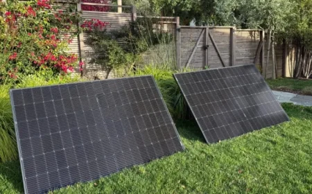 New England Embraces Balcony Solar, Cutting Energy Bills