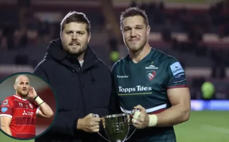 Ed Slater: Villa Park Showpiece Aims to Grow Revenue, Raise 4Ed Funds and Spotlight MND