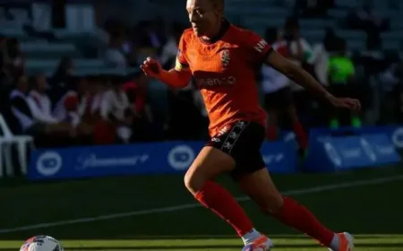 A League Women as finals loom after Roar’s big Perth win