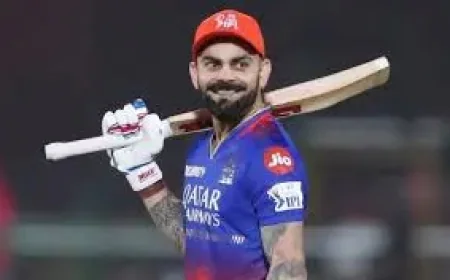 Ipl 2026: RCB Predicted XI vs SRH as Hazlewood Sits Out at Chinnaswamy