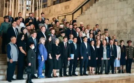 Bishkek Shift: 2 Revealing Developments — Russian Compatriot Conference and a Citywide Kiosk Ban