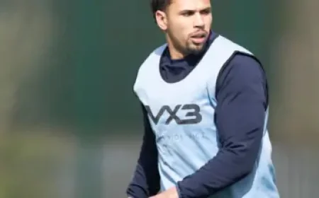 Lakers Vs Nets: Nic Claxton a Takeaway as Nets Fall on West Coast Finale