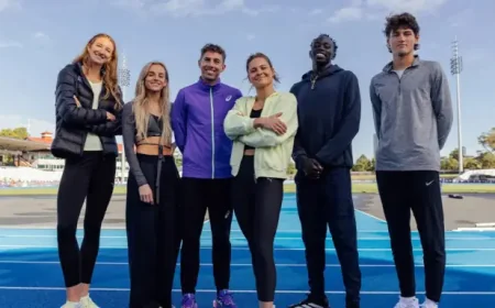 Lakeside Stadium: Maurie Plant Meet in 2026 Gates Open as Rivalry Reignites