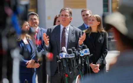 Landmark Jury Ruling Spurs Hope for Social Media Safety Reforms