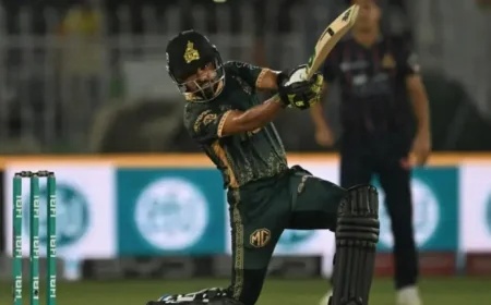 Pes Vs Rap: Early ET Kickoff as Zalmi Face Rawalpindiz in PSL 2026