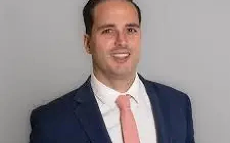 Catastrophic Injury Attorney focus as Guajardo Injury Law adds trial lawyer Gui Vasconcelos