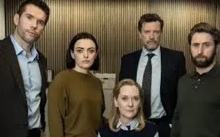 Hidden Assets: 5 Revelations from Series 3 — Drugs, Diamonds and a 27 Million Euro Trail