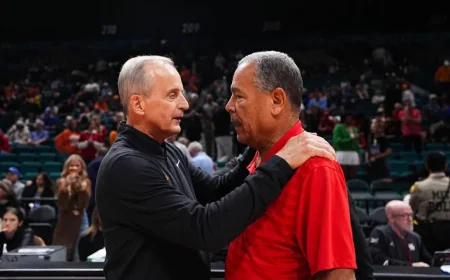 Why Izzo, Barnes, and Pitino Refuse to Leave College Basketball