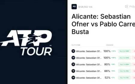 Sebastian Ofner as Mar. 28, 2026 approaches: Alicante clay semifinal sets up a pressure test