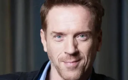 Damian Lewis and Sweet Chaos: 5 Revelations from an Intimate Leeds Launch