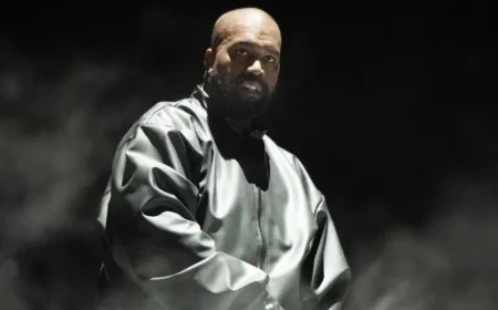 Kanye West: The 6 Best Songs From Ye’s ‘Bully’ Album — A Controversial, Compelling Return