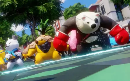 Ps5 Crimson Desert and the day the team moved on: what Pearl Abyss’ shift means for players still patching their way forward