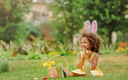 Whens Easter: 6 Things Claimants Must Know as DWP and HMRC Move Payments Earlier