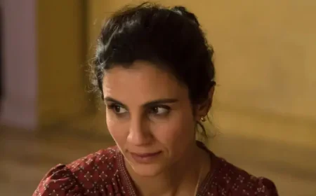 Film Ma Fille Tu Seras Libre: An imperfect tragedy that refuses to look away