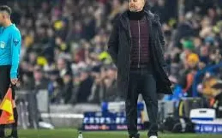 Harrogate Town Vs Notts County: Five key takeaways ahead of a season-defining League Two meeting