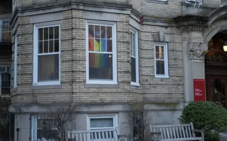 Boston University signage crackdown: Pride flags pulled, faculty warn of free speech chill