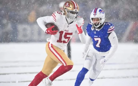 Best NFL Free-Agent Fits and 2026 Team Predictions