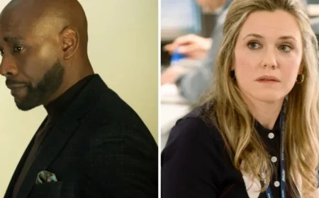 CBS Cancels ‘Watson’ and ‘DMV’ Shows