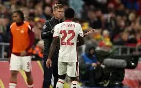 Canada Vs Iceland: Final Friendlies as Canada Awaits World Cup Opener