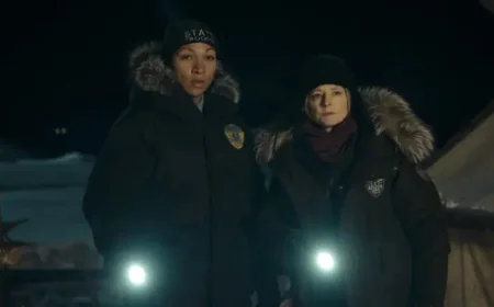 True Detective Season 5: 5 takeaways from the Jamaica Bay shift as Nicolas Cage talks intensify