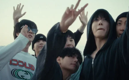 Director Discusses ‘The Return’ Documentary