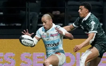 Coup: Toulouse fields mixed side as Montpellier rotates for Top 14 opener