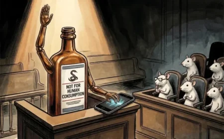 Biohacking: Exploring Human Guinea Pigs’ Role