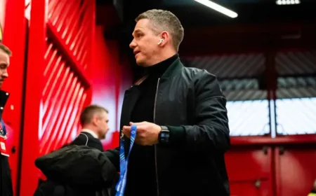 Ella Toone Injury Update: Man Utd & England star set for post-international break return