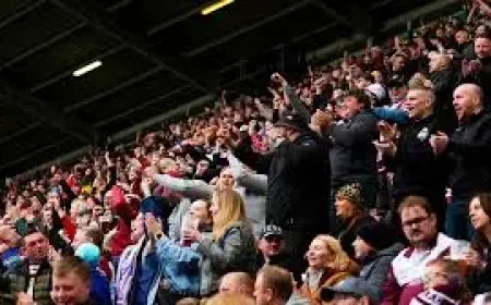 Warriors Vs Giants: Two Squad Changes and Bench Puzzles After Narrow 23-22 Win