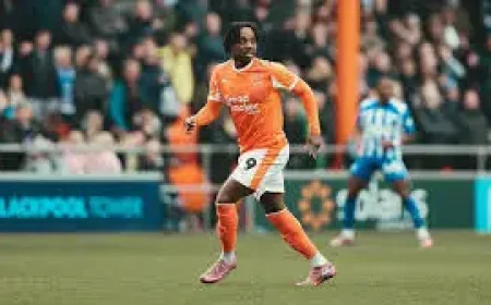 Blackpool Vs Burton: Two Key Absences Threaten Survival Tilt at Bloomfield Road