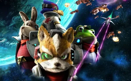 Zelda Ocarina Of Time Remake: Nintendo Said to Prioritize Zelda, Push 3D Mario to 2027 as Star Fox Returns