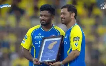 Cricbuzz: Mumbai to face CSK and RCB twice as IPL releases full league-stage schedule