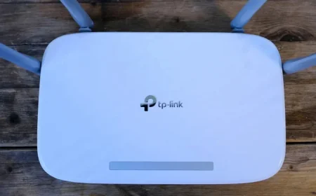 TP-Link Routers: Assessing Safety After FCC Ban