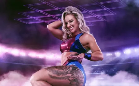 Gladiators Final: Who Are You Rooting For? Four Contenders, One Trophy