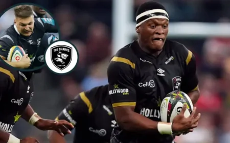 Lions Vs Dragons: How Cardiff’s Durban Dramas Exposed URC Fragility