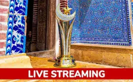 Pakistan Super League enters first weekend as Multan Sultans face Islamabad United in Match 4